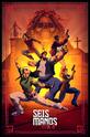 Seis Manos (anime)