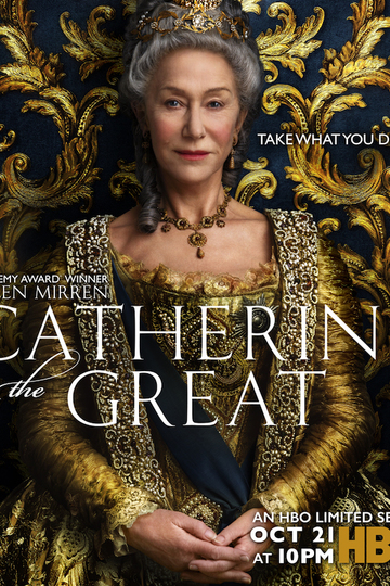 Catherine the Great (show)