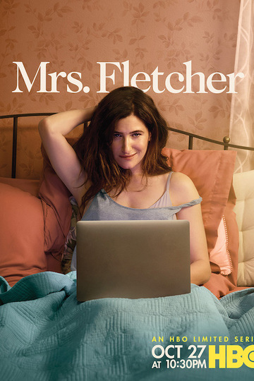 Mrs. Fletcher (show)