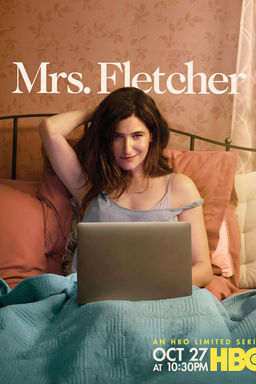 Миссис Флетчер / Mrs. Fletcher (сериал)