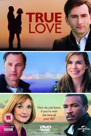 Настоящая любовь / True Love (сериал)