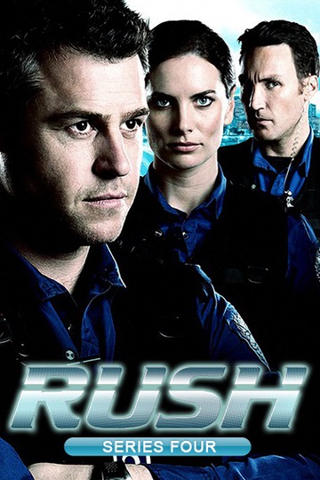 На грани / Rush (сериал)