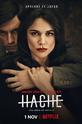 Аче / Hache (сериал)