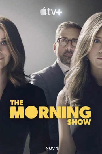 Утреннее шоу / The Morning Show (сериал)