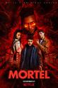 Смертоносный / Mortel (сериал)