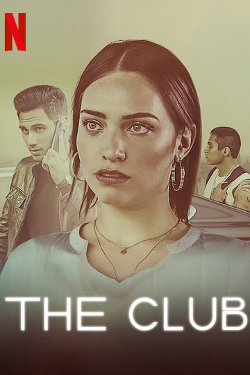 Закрытый клуб / El Club (сериал)