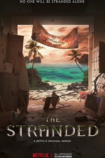 The Stranded / เคว้ง (show)