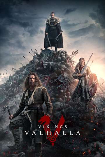 Викинги: Вальхалла / Vikings: Valhalla (сериал)