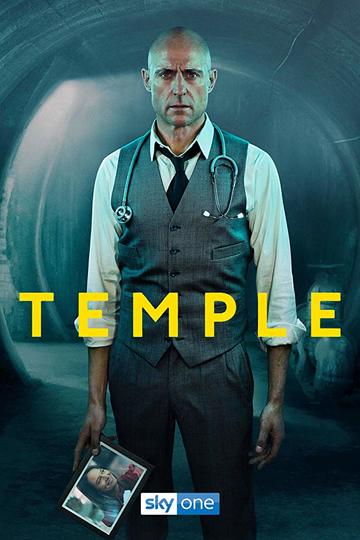 Темпл / Temple (сериал)