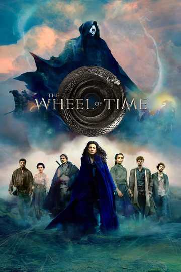 The Wheel of Time (show)