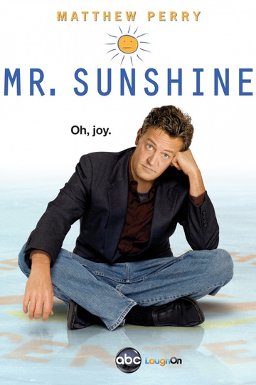 Mr. Sunshine (show)