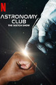 Astronomy Club: The Sketch Show (show)