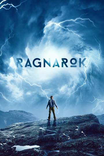 Рагнарёк / Ragnarok (сериал)