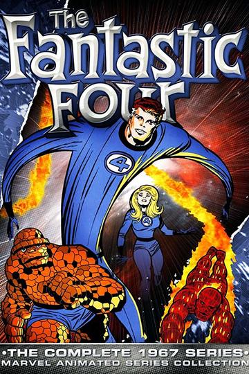 Fantastic Four (show)