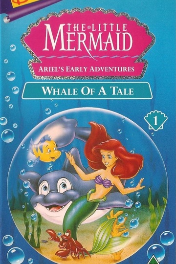 The Little Mermaid (show)