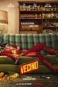 Сосед / El vecino (сериал)