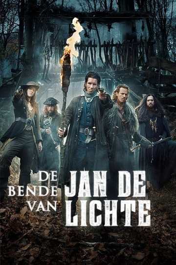 Банда Яна де Лихте / De bende van Jan de Lichte (сериал)