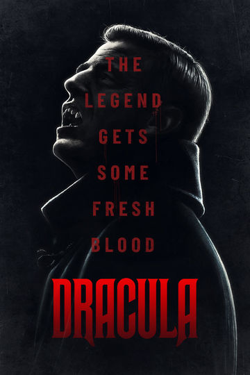 Дракула / Dracula (сериал)