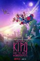 Кипо и эра чудесных зверей / Kipo and the Age of Wonderbeasts (сериал)