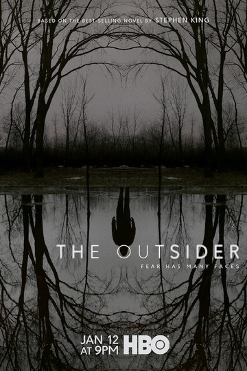 The Outsider (show)