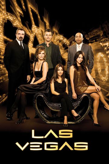 Лас Вегас / Las Vegas (сериал)