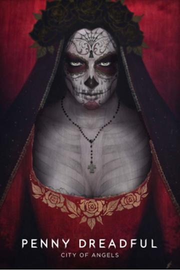 Penny Dreadful: City of Angels (show)