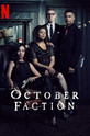 Лига Октября / October Faction (сериал)