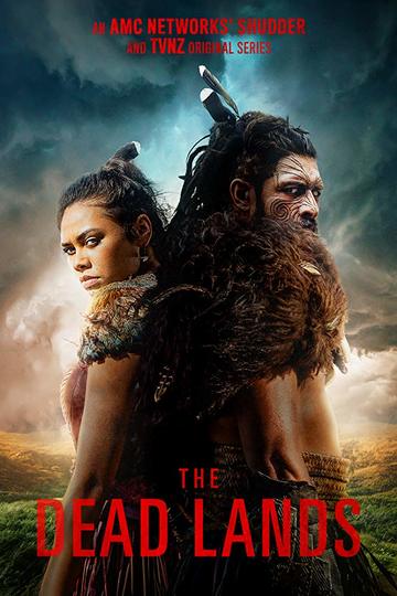 Мёртвые земли / The Dead Lands (сериал)