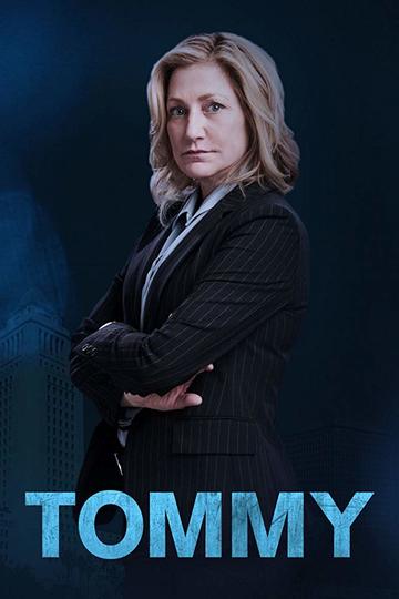 Томми / Tommy (сериал)