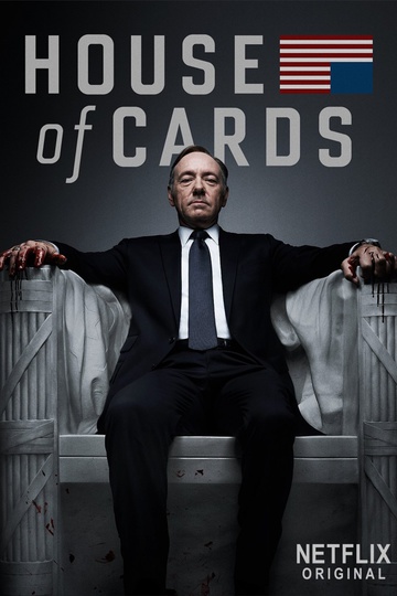 House of Cards (show)
