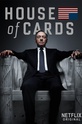 Карточный домик / House of Cards (сериал)