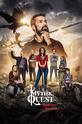 Легендарный квест / Mythic Quest: Raven's Banquet (сериал) 