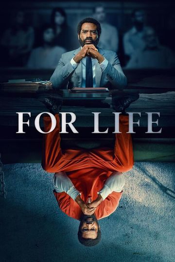 За жизнь / For Life (сериал)