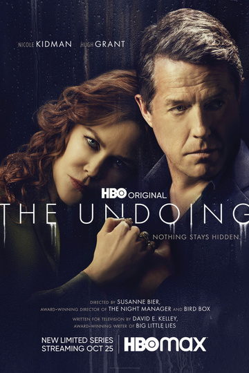 The Undoing (show)