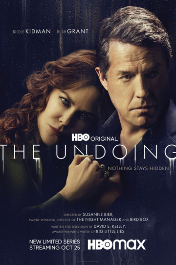 Отыграть назад / The Undoing (сериал)