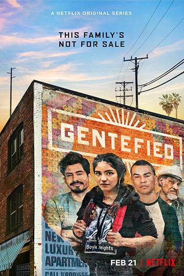 Gentefied (show)