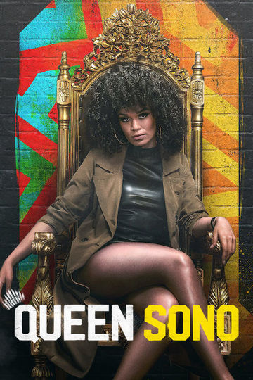 Queen Sono (show)