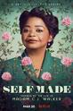 Мадам Си Джей Уокер / Self Made: Inspired By The Life Of Madam C.J. Walker (сериал)
