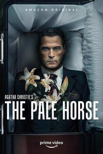 Бледный конь / The Pale Horse (сериал)