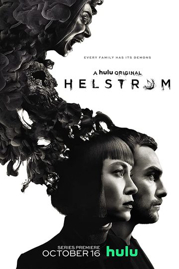 Хелстром / Helstrom (сериал)