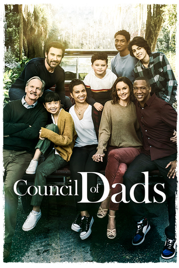 Council of Dads (show)