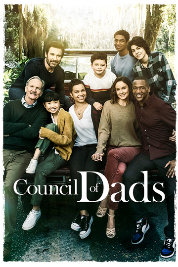 Совет отцов / Council of Dads (сериал)