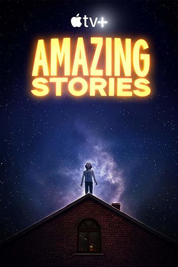 Amazing Stories (show)