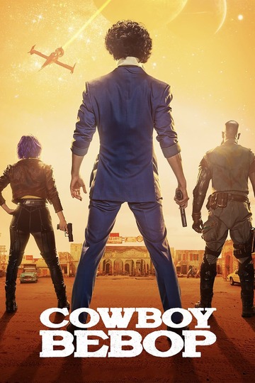 Cowboy Bebop (show)