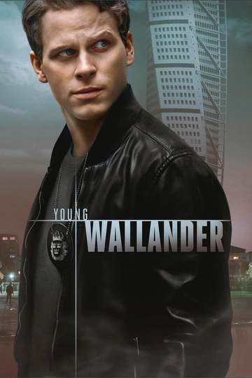 Young Wallander (show)