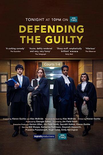 Защищая виновных / Defending the Guilty (сериал)