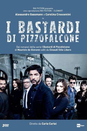 I bastardi di Pizzofalcone (show)