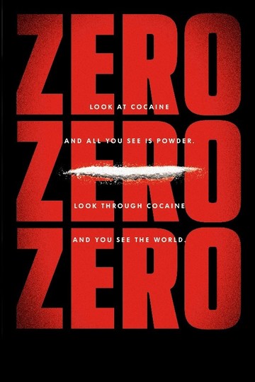 ZeroZeroZero (show)
