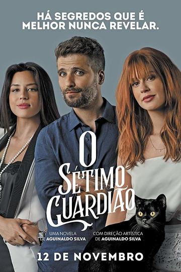 The Seventh Guardian / O Setimo Guardiao (show)