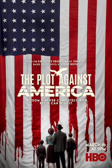 Заговор против Америки / The Plot Against America (сериал)